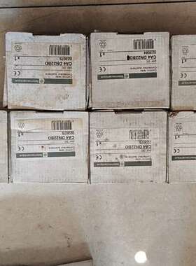 议价CA4 DN22BD继电器，24V DC控制继电器，全