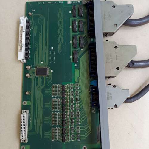 议价QX531， BN634A639G52A三菱系统控制板，工厂