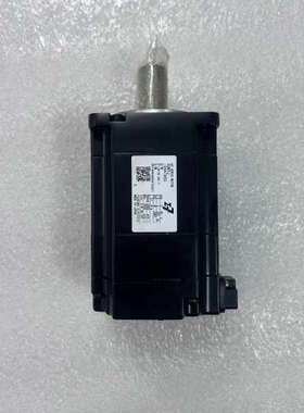 议价SGM7J-04A7A6S安川400瓦绝对值电机