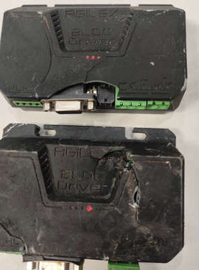 议价AGILEX BLDC Driver驱动器