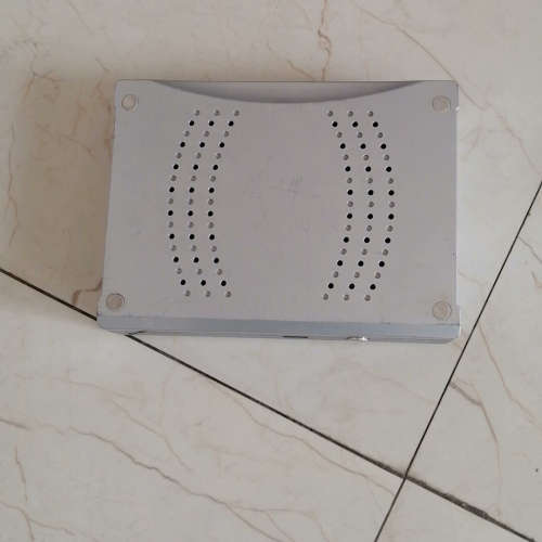 议价分体式ip网络对讲终端，型号NAT-7907A，图片就是实物