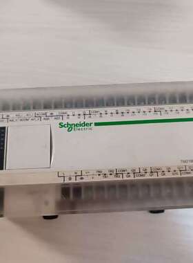 议价PLC TM218LDA40DR4PHN拆机功能好，