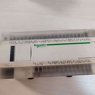 议价PLC TM218LDA40DR4PHN拆机功能好