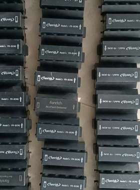 议价二手丰郅fonrich霍尔传感器FR-DCMG-AS4A共3