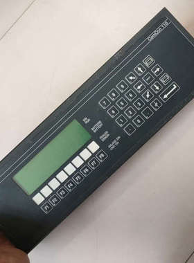 议价berthel   ComCon 110 控制面板