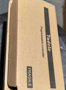 议价全新正品Tadele泰德奥PLC控制器，型号PCM-48EY