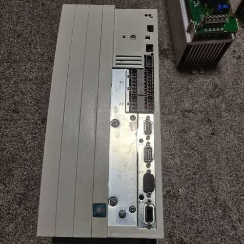 议价evs9325-es 81版本拆机9新伦茨变频器9300系列