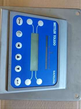 议价mettler toledo托利多safeline控制器，成