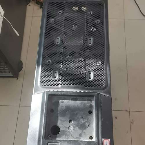 议价Coolermaster/酷冷至尊HAF X942  全塔机