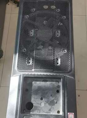 议价Coolermaster/酷冷至尊HAF X942  全塔机