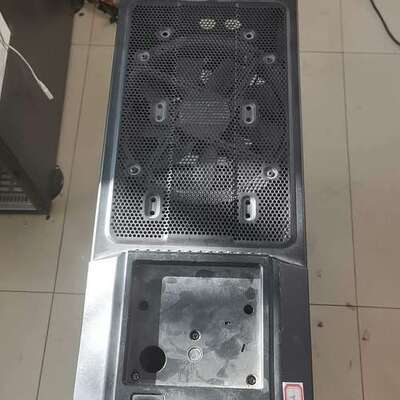 议价Coolermaster/酷冷至尊HAF X942  全塔机