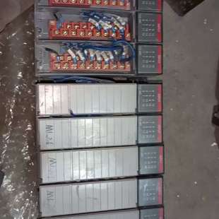 多个 议价ab1746 成色如图 拆机功能正常 有意私 ia16