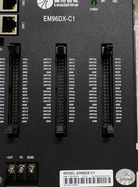 议价雷赛EM96DX-C1