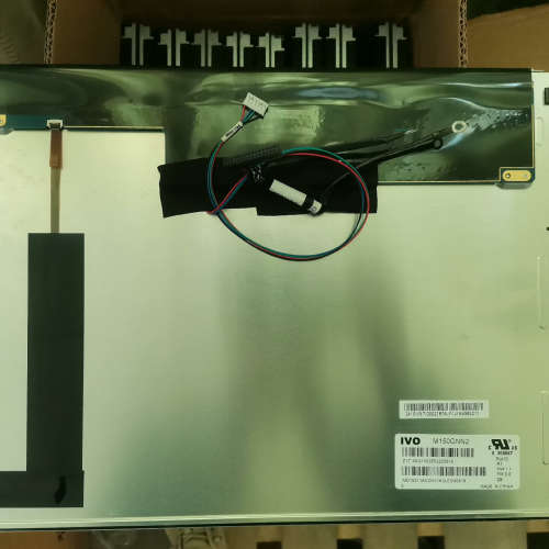 议价M150GNN2，龙腾15寸LED屏，刚拆出来的，外观新