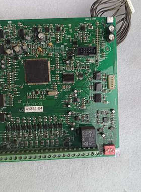 议价欧瑞变频器主板F2000-G0075T3B   7.5KW
