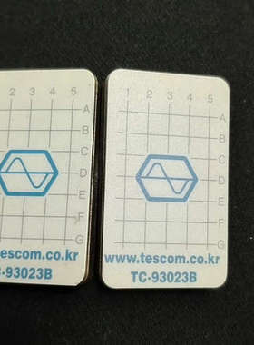 议价TESCOM天线耦合器，型号TC-93023B。适用于：GS