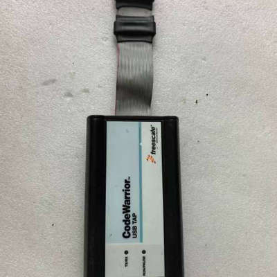 议价Freescale CodeWarrior USB TAP