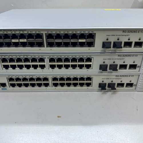 议价锐捷RG-S2928G-E V3 24口全千兆交换机,3C数码配件,其它配件,淘宝优惠券,粉丝福利购,淘宝优惠卷