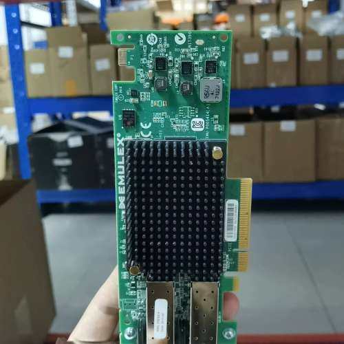 议价REmulex P005414 OCE11102 2-Por