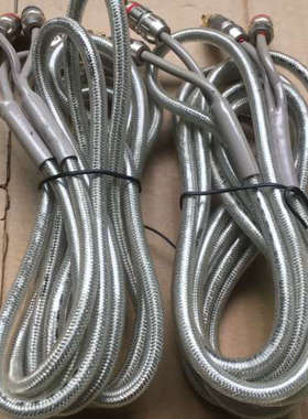 议价CALIBER.CHALLENGER信号线，线长3米一条