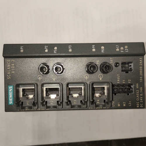 议价6GK5 104-2BB00-2AA3