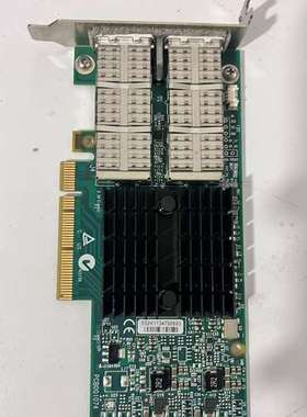 议价网卡 迈洛思Mellanox CX354A -TCBT 10