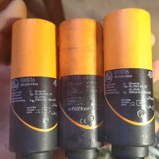 IBE2020 FBOA IB0016 议价传感器