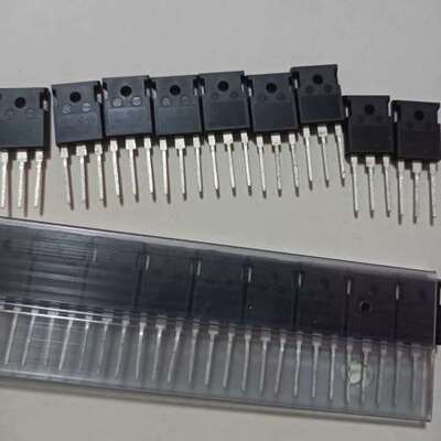 议价CREE C3M0075120场效应管，TO-247封装，7