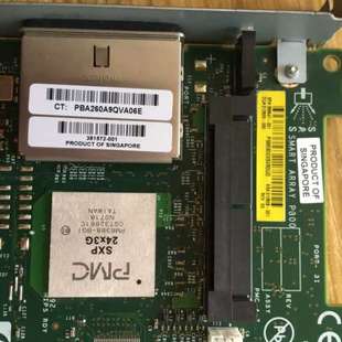 001 议价HP 398647 512M 501 P800阵列卡