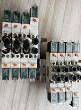 议价台湾气立可CHELIC电磁阀SM7302D2L/SM7202