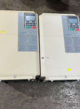 议价安川H1000X变频器15KW，HB4X0039FBC-81