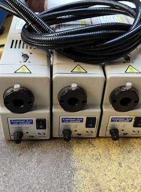 Luminar Ace LA-100USW卤素光光源控制器，