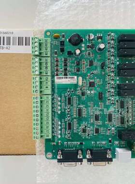 议价默纳克电梯轿顶通讯板CTB-A2/B2