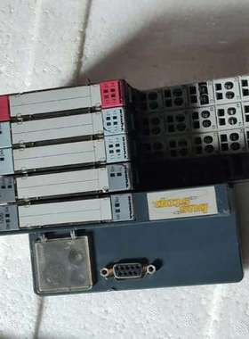 议价图尔克 BL20-GW-PBDP-12MB..