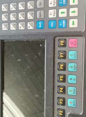 议价方菱数控F2100B系统，拆机件，