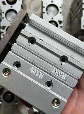 议价SMC  MGPL25-20AZ-M9NW-XC19 气缸拆