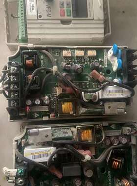 议价VFD004M21A 变频器0.4kw，VFD007M21A
