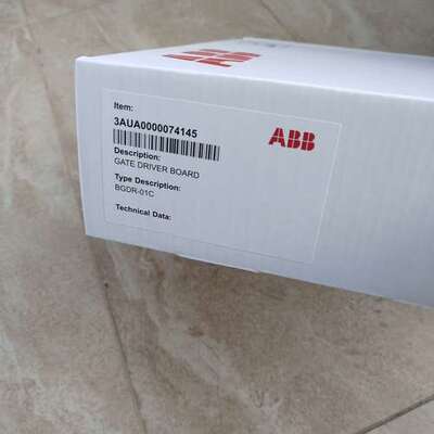 议价ABB变频器配件全新BGDR-01C  BGDR-11C全新