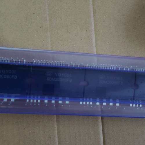议价SDM20G60FB全新原装有意私信我