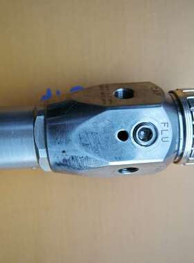 议价拆机岩田 GFA-200一084P 高性能自动喷枪,实物