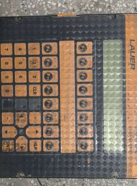 议价LAUER控制器PCS095