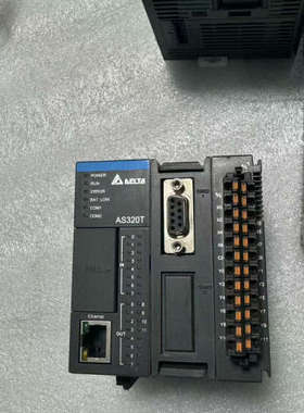 议价台达PLC主AS320T-B