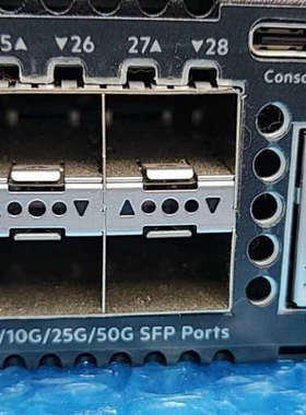 议价Aaruba安移通 6300M 核心交换机 JL662A