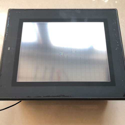 议价基恩士触摸屏VT3-Q5T