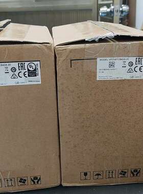 议价全新台达变频器VFD007CB43A-20