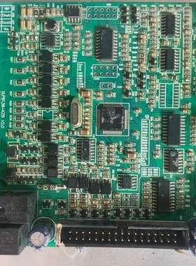 议价欣灵变频器主板型号XLP8138-KZB V2.0 功率15