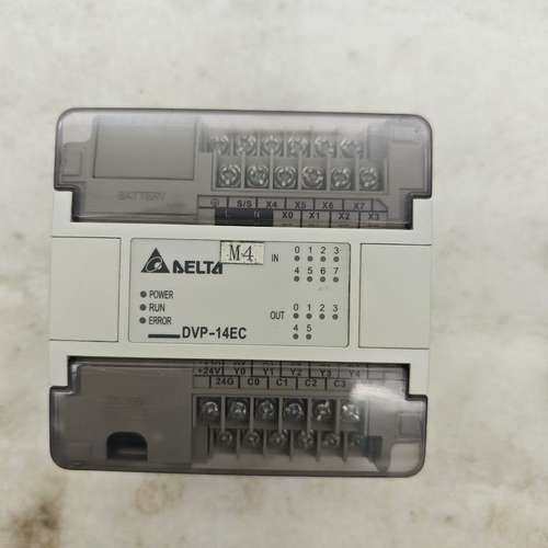 议价#控制器台达DVP14EC00R2可编程控制器PLC模块