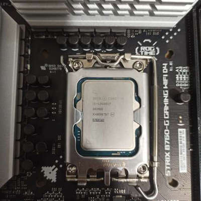 议价i513600kf处理器