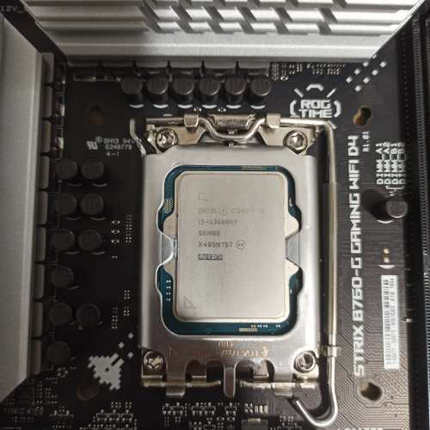 议价i513600kf处理器