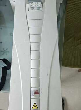 议价#变频器三相380v全新ACS510/45KWABB A